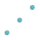 thumbnail image 3 of Pendiente Stud sweethay Superficie lisa Forma redonda Cuentas de resina, 3 of 6