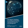 thumbnail image 1 of The Palgrave Handbook of Learning and Teaching International Business and Management, 1 of 3