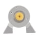 thumbnail image 5 of Adaptador de quemador de estufa ANGGREK Aleación de cobre Acero inoxidable para exteriores, 5 of 8