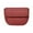 Watermelon Red, variant on Fnochy Back to School Car Seat Gap Filler, PU Leather Car Seat Organizer Adjustable Console Gap Filler Storage Box, Multifunctional Car Organizer Accessories for Phone Sunglasses Keys Cards