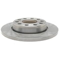 thumbnail image 2 of Disc Brake Rotor Fits select: 2002-2005 AUDI A4, 2 of 3