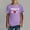 Purple, variant on KDFJPTH Kids T Shirts Graphic Mama'S Boy Boy Shirt Baby Tee Tshits