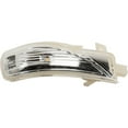 thumbnail image 2 of Geelife Pair Mirror Turn Signal Lights Set of 2 Driver & Passenger Side Left Right for 3, 2 of 7