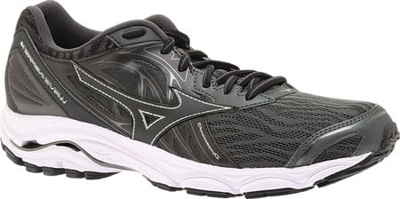 mizuno men's wave inspire 14 running shoe