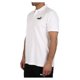 thumbnail image 3 of Playera Polo Ess Pique Puma Hombre blanco L, 3 of 3