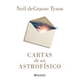 thumbnail image 1 of CARTAS DE UN ASTROFISICO PAIDOS MEXICO NEIL DEGRASSE TYSON, 1 of 2