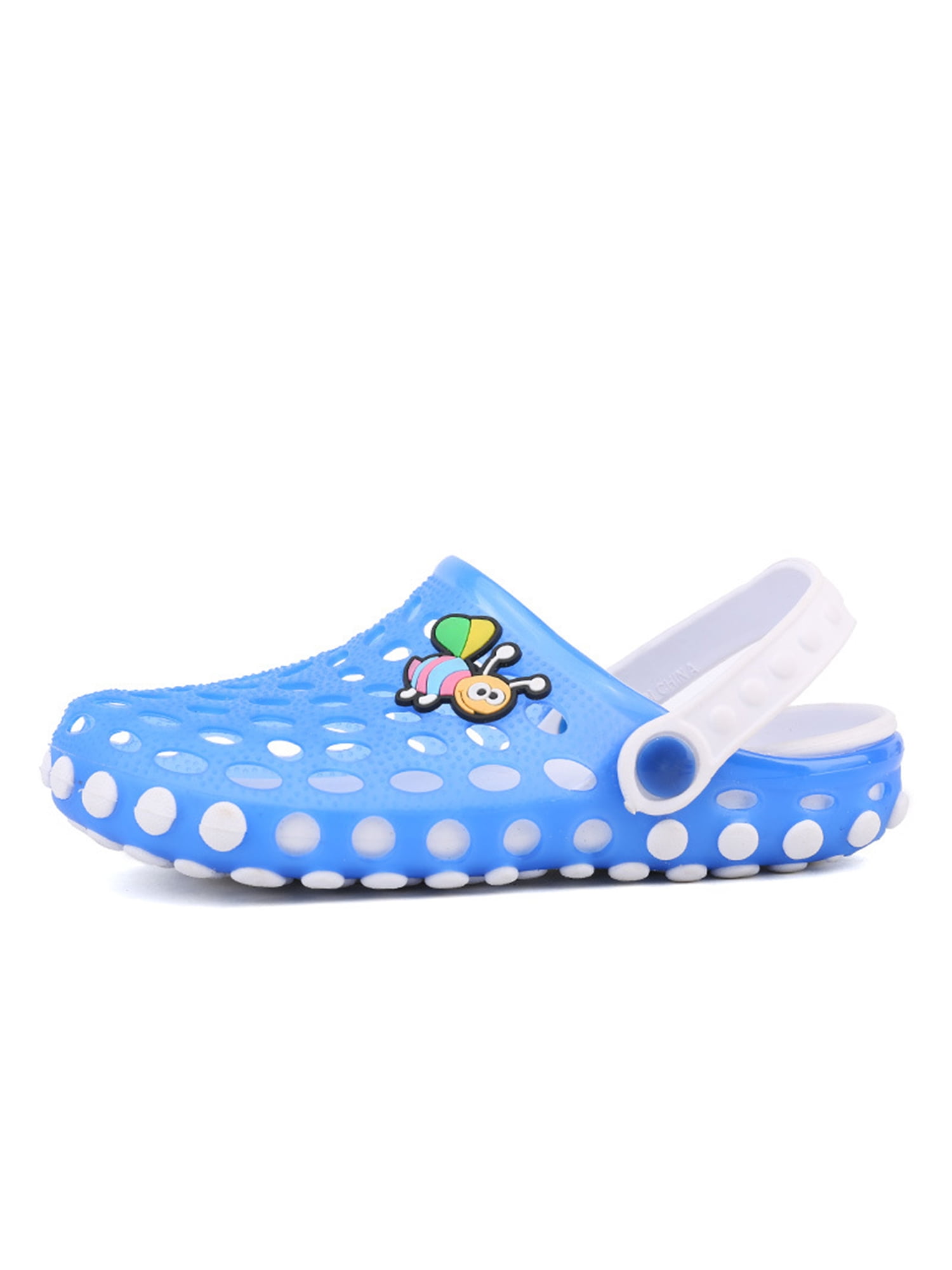 Men's Women Shoes Hollow Breathable Bathing Sandals Pool Barefoot Slip-Ons Water