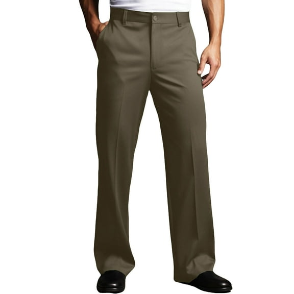 Loose Fitness Autumn Sweatpants Loose Legged Pants Jogger Tracksuit Trousers Wide Leg Cotton Track Pants Men's Comfortable Long Pants Men's Jogging Sports Pants