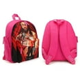 thumbnail image 4 of Roman Reigns Backpack, Lightweight Casual Daypack, Durable Backpack for Daily Use Work Travel, 12.6x9.4x5.9 Inch, 4 of 6