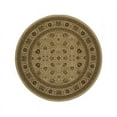 thumbnail image 3 of Momeni Royal RY-02 Rug in Ivory - (3 Foot 11 Inch x 5 Foot 7 Inch), 3 of 4
