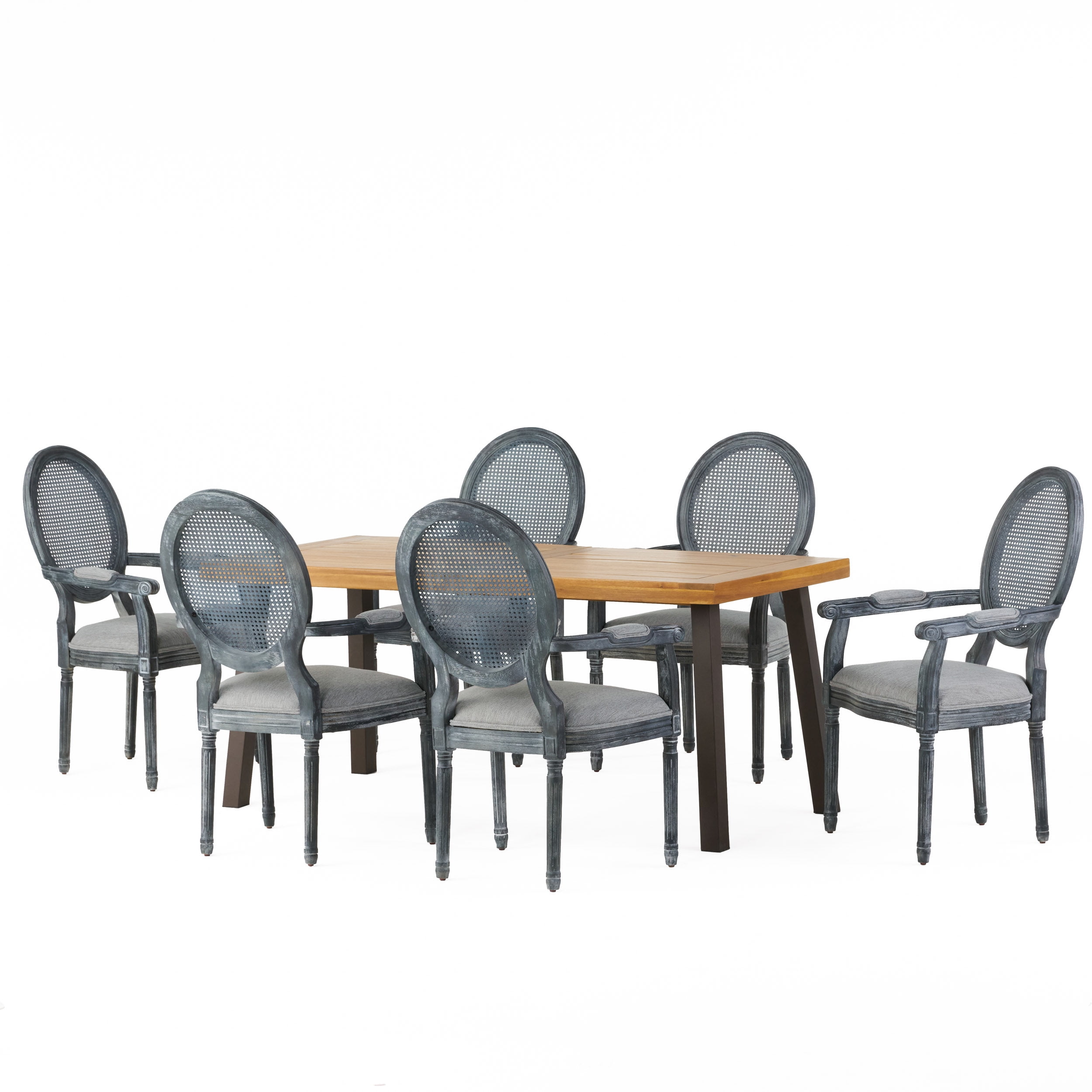 whitten upholstered dining chair