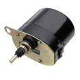 thumbnail image 1 of 12V Car Windshield Wiper Motor for Willys Tractor 868 7731000001 01287358 0390506510, 1 of 5