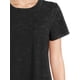 thumbnail image 5 of Vestido midi con camiseta para mujer Time and Tru, tallas XS-XXXL, 5 of 5