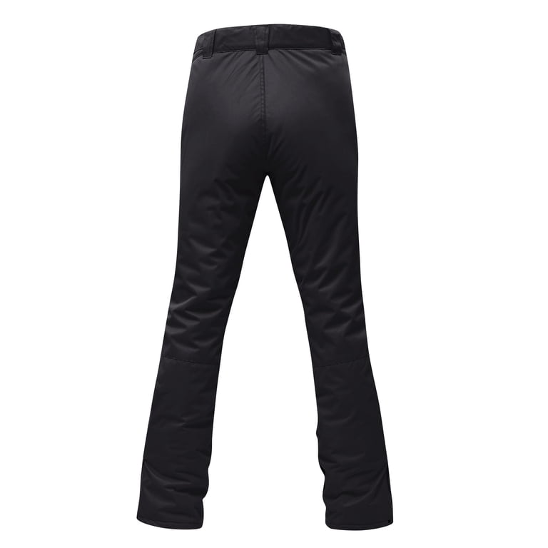 EANJE Women and Mens Snow Bibs Adjustable Overalls Pants EANJE Women and Mens Snow Bibs Adjustable Overalls Pants