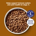 thumbnail image 4 of Nature's Recipe Mature Lamb & Brown Rice Dry Dog Food for Senior Dogs, 24 lb Bag, 4 of 11