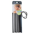 thumbnail image 1 of Scunci, Headwraps Asst, 5 Count, 1 of 1