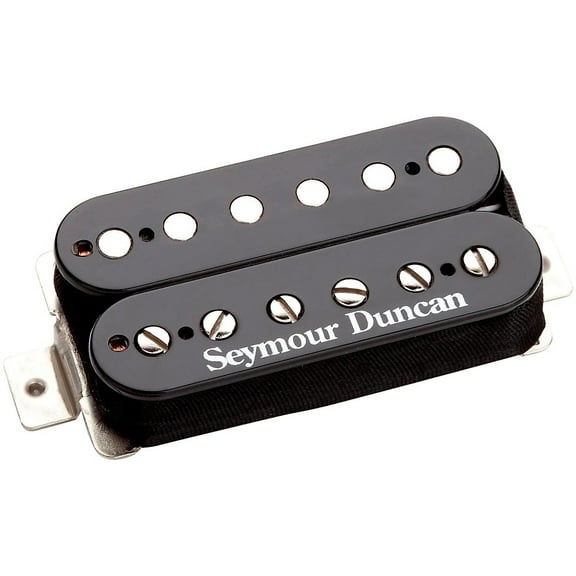 Seymour Duncan Jason Becker Signature "Perpetual Burn" Bridge Humbucker Black