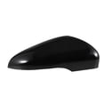 thumbnail image 1 of Cubierta de Espejo Lateral Derecho para Pasajero de Reemplazo para Volkswagen Golf MK6 Negro Brillante, 1 of 6
