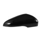 thumbnail image 1 of Cubierta de Espejo Lateral Derecho para Pasajero de Reemplazo para Volkswagen Golf MK6 Negro Brillante, 1 of 6