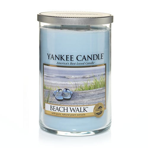Yankee Candle Beach Walk Large 2-Wick Tumbler Candle