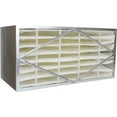 thumbnail image 1 of Filterbuy 20x24x12 MERV 14 (MPR 2800) No Header, Rigid Cell Box Filters HVAC Replacement (1-Pack), 1 of 1