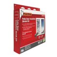 thumbnail image 4 of Kit de ventana retráctil Frost King V76H 213 cm x 279 cm, transparente, 4 of 7