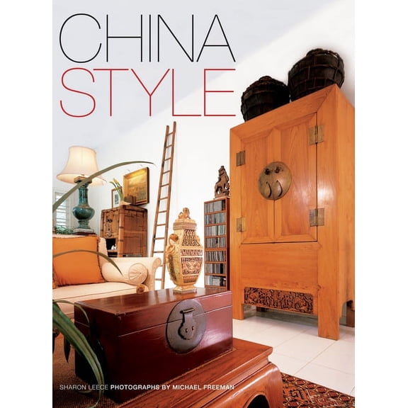 China Style, (Paperback)