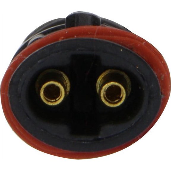 Centric Parts Disc Brake Pad Wear Sensor P/N:116.35018 Fits select: 2016-2021 MERCEDES-BENZ AMG GT, 2016-2021 MERCEDES-BENZ C