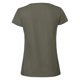 thumbnail image 2 of Fruit Of The Loom - Camiseta de algodón Ringspun para mujer (Verde Intenso) Fruit of the Loom UTBC3945_P, 2 of 3