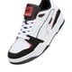 thumbnail image 5 of Tenis Puma Slipstream Bball Mix Hombre blanco 25, 5 of 5