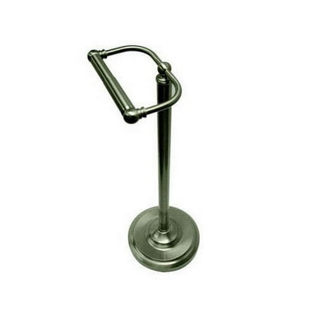 Elements Of Design Ds2002 Traditional / Classic Pedestal Toilet Paper Holder From The