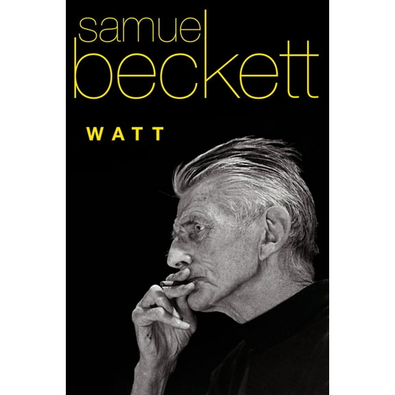 Watt, (Paperback)