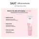 thumbnail image 3 of Xihbxyly Ofertas para mujeres Brillo labial hidratante duradero y antiagrietamiento Deeping Lasting Hidratante 8,5 g, 3 of 7