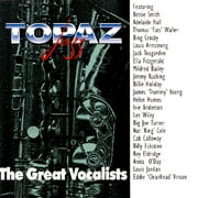 Great Vocalists, The - Be