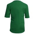 thumbnail image 2 of Epic Adult Lightweight, Pre-Shrunk 60% Cotton/ 40% Poly Cooling Short Sleeve T Shirt, 2 of 2