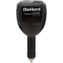 DieHard® 140 Watt Power Inverter
