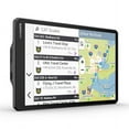 thumbnail image 4 of Garmin Dezl OTR1020 GPS Truck Navigator 10" Extra-Large Display Touchscreen, Commercial GPS Navigation for Semi Trucker Driver with 32GB SD Memory Card + LCD Cleaning Kit, 4 of 8