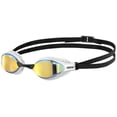 thumbnail image 1 of ARENA - anteojos de natación Unisex para Adultos, con Velocidad de Aire, antivaho, para Hombres y Mu multicolor, 1 of 8