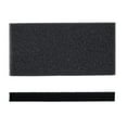 thumbnail image 3 of for Gorenje SP13 429410 ANH-628504 Replacement Foam Filter for Panasonic NHP8ER1 Heat Pump Dryer D9866E Compatible with Multiple Dryer Models 2 Pack, 3 of 9