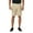 Khaki, variant on Men's Cool 18® Pro Pleat Front Shorts Regular Fit HS00439