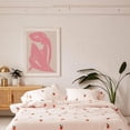 thumbnail image 5 of Matisse Wall Art Exhibition Poster & Prints, Henri Matisse Posters for Room Aesthetic, Abstract Art Prints UNFRAMED, 8x10in, Set of 6, 5 of 6