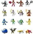 thumbnail image 2 of Power Rangers Collectible Blind Bag Figure 3 Inch - 1 Character per Bag, 2 of 2