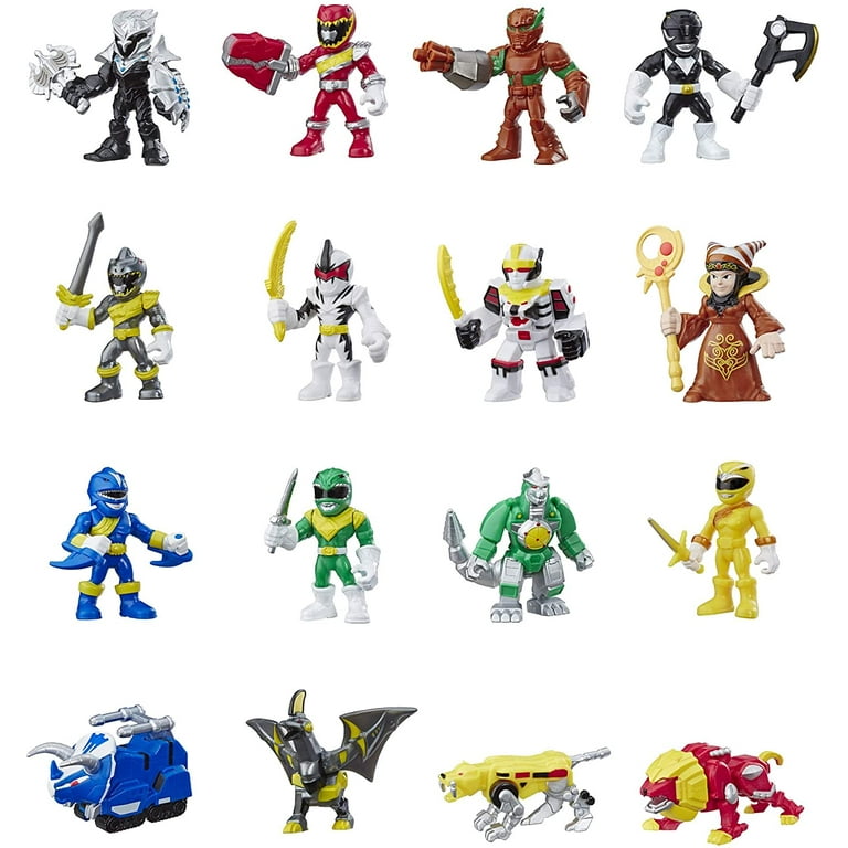 Mega Construx Power Rangers Blindバッグシリーズ1???白レンジャー Amazon.co.jp: Mega Construx Power Rangers Blindバッグシリーズ1