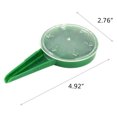 thumbnail image 2 of Paquete de 8 Dispensadores Semillas Sembradora - Esparcidoras Semillas, Herramienta Manual para JardineríA, 2 of 5
