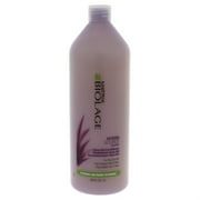Biolage HydraSource Aqua-Gel Conditioner by Matrix for Unisex - 33.8 oz Conditioner