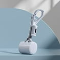 thumbnail image 1 of Convenient Dog Poop With Poop Bag Holder Pet Waste Outdoor Poop Pet Walking Supply, 1 of 3
