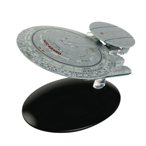 Eaglemoss Star Trek StarShip Replica | USS Phoenix