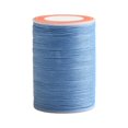 thumbnail image 1 of BUYISI Fil Ciré Polyester Multicolore 0.45Mm-170Mm pour Couture en Cuir Fil Rond pour Couture en Cuir Diy 04, 1 of 5
