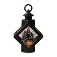 thumbnail image 1 of Elodie LED Hanging Halloween Lantern Night Lamp Portable Halloween Decor Nightlight for Pumpkin, 1 of 8