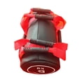 thumbnail image 3 of Bolsa de arena para fitness, bolsa con peso, bolsa de arena portátil para entrenamiento de cuerpo completo, ejercicio de fuerza en interiores y Relleno 5KG, 3 of 8